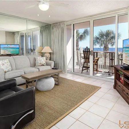 Ip204-2Bd Beachfront/ Fast Internet-Beach Service